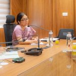 लखनऊ के काकराबाद में बनेगा भातखंडे संस्कृति विश्वविद्यालय का नया कैंपस, विशेषज्ञों ने दिए अहम सुझाव