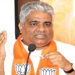 भूपेंद्र यादव के निजी सचिव अमर सिंह की तत्काल छुट्टी, केंद्र सरकार ने दो और अधिकारियों को हटाया