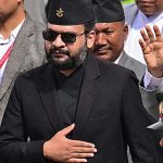 काठमांडू में आत्मदाह से भड़का गुस्सा, बालेन शाह सरकार गहरे संकट में घिरी काठमांडू में आत्मदाह से भड़का गुस्सा, बालेन शाह सरकार गहरे संकट में घिरी