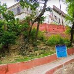 सावन आते ही मणिपर्वत से शुरू होती अयोध्या की सदियों पुरानी झूलन परंपरा