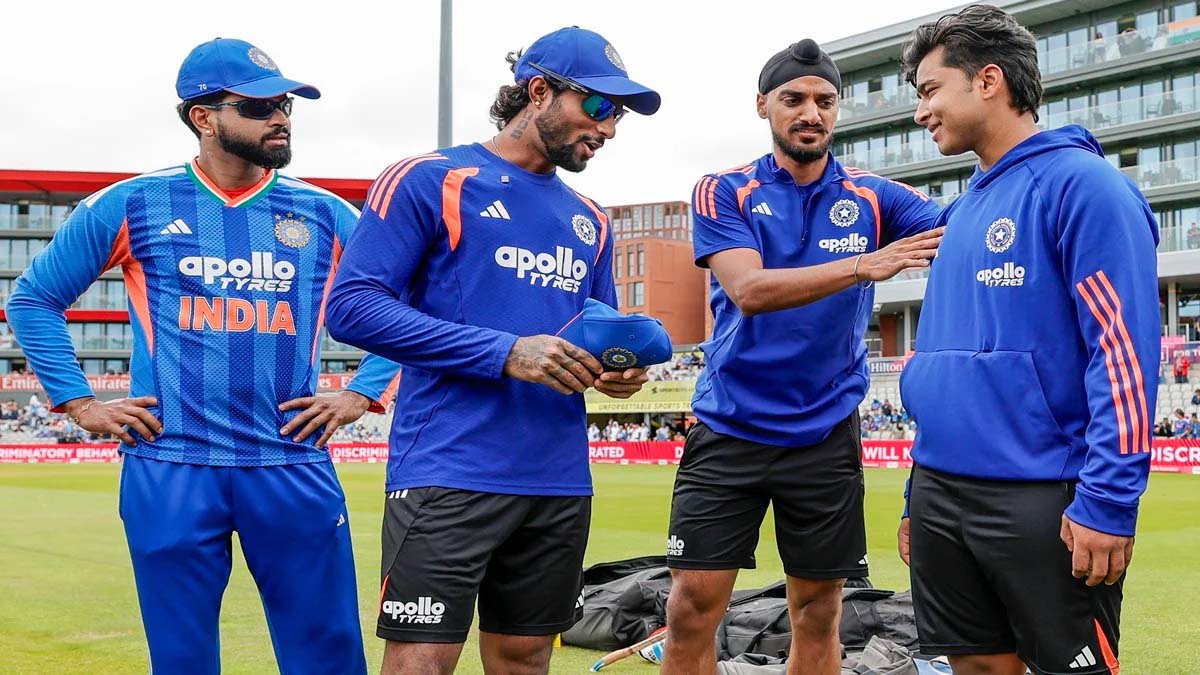 टीम इंडिया का अगला मिशन जिम्बाब्वे, तीन टी20 मैचों की सीरीज टीम इंडिया का अगला मिशन जिम्बाब्वे, तीन टी20 मैचों की सीरीज