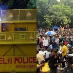 जंतर-मंतर पर प्रदर्शन जारी रहेंगे, रोक की अफवाहों पर पुलिस सख्त