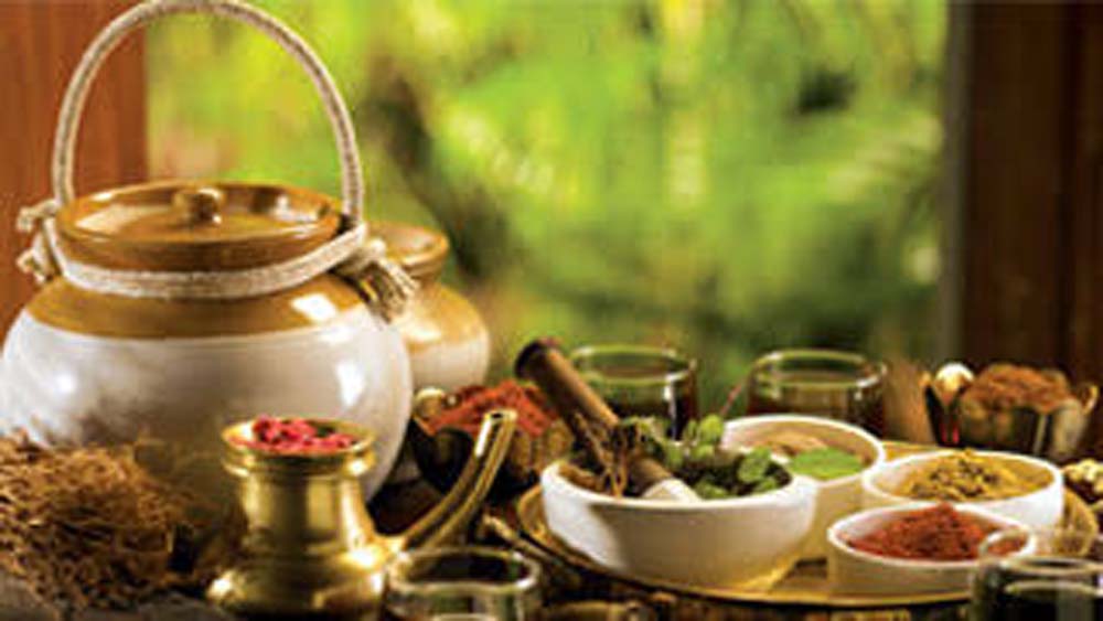 पंचकूला आयुर्वेद संस्थान का नया रिकॉर्ड, रोज 500 से ज्यादा मरीज पहुंच रहे ओपीडी पंचकूला आयुर्वेद संस्थान का नया रिकॉर्ड, रोज 500 से ज्यादा मरीज पहुंच रहे ओपीडी