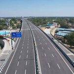 हरियाली और सुरक्षा से लैस लखनऊ-कानपुर एक्सप्रेसवे पर बढ़ा वाहनों का दबाव हरियाली और सुरक्षा से लैस लखनऊ-कानपुर एक्सप्रेसवे पर बढ़ा वाहनों का दबाव