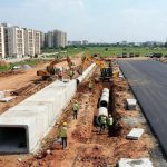 गुरुग्राम के सेक्टर-78 और 79 में बनेगी नई सर्विस रोड, यातायात होगा सुगम गुरुग्राम के सेक्टर-78 और 79 में बनेगी नई सर्विस रोड, यातायात होगा सुगम