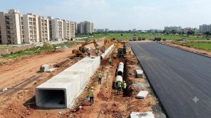 गुरुग्राम के सेक्टर-78 और 79 में बनेगी नई सर्विस रोड, यातायात होगा सुगम गुरुग्राम के सेक्टर-78 और 79 में बनेगी नई सर्विस रोड, यातायात होगा सुगम