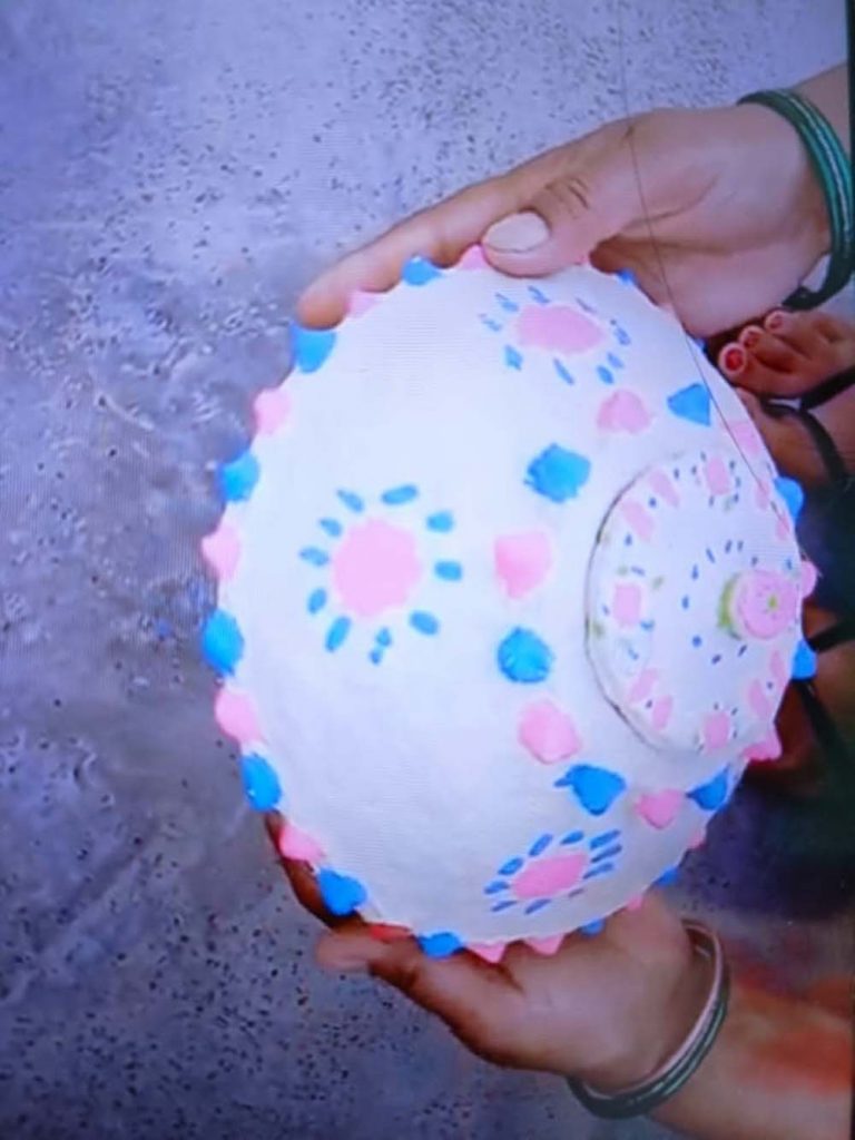 लखपति दीदी अभियान से ग्रामीण महिलाएं बन रही आत्मनिर्भर उद्यमी लखपति दीदी अभियान से ग्रामीण महिलाएं बन रही आत्मनिर्भर उद्यमी