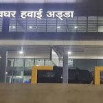 बाबा नगरी देवघर एयरपोर्ट से देश-विदेश की कनेक्टिविटी हुई मजबूत