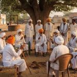 डूंगरपुर में सामाजिक बहिष्कार का दर्द, विधवा बेटी पर 21 लाख जुर्माना