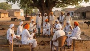 डूंगरपुर में सामाजिक बहिष्कार का दर्द, विधवा बेटी पर 21 लाख जुर्माना