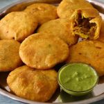 बरसात में बनाएं कुरकुरी सूजी-पनीर कचौड़ी, स्वाद होगा लाजवाब बरसात में बनाएं कुरकुरी सूजी-पनीर कचौड़ी, स्वाद होगा लाजवाब