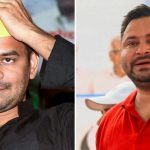 NEET प्रदर्शन विवाद में तेजप्रताप जेल भेजे गए, तेजस्वी ने खोला मोर्चा