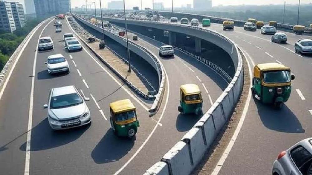 लखनऊ के पॉलीटेक्निक चौराहे का बदलेगा ट्रैफिक सिस्टम, अंडरपास से हजारों वाहन चालकों को फायदा लखनऊ के पॉलीटेक्निक चौराहे का बदलेगा ट्रैफिक सिस्टम, अंडरपास से हजारों वाहन चालकों को फायदा