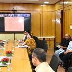 मुख्य सचिव ने की भर्ती कैलेंडर की समीक्षा, 60 हजार से अधिक पदों पर नियुक्तियों की तैयारी तेज मुख्य सचिव ने की भर्ती कैलेंडर की समीक्षा, 60 हजार से अधिक पदों पर नियुक्तियों की तैयारी तेज