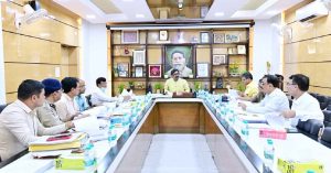 हेमंत सोरेन बैठक में फैसला, 26 कैदियों को मिलेगी जेल से मुक्ति
