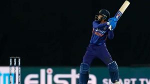 ICC T20 रैंकिंग में इंग्लैंड के खिलाड़ियों का जलवा, जैकब बेथेल ने लगाई लंबी छलांग ICC T20 रैंकिंग में इंग्लैंड के खिलाड़ियों का जलवा, जैकब बेथेल ने लगाई लंबी छलांग