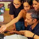 NEET UG कटऑफ में बड़ा उछाल, 600 नंबर वाले छात्रों को भी सताने लगी एडमिशन की चिंता NEET UG कटऑफ में बड़ा उछाल, 600 नंबर वाले छात्रों को भी सताने लगी एडमिशन की चिंता