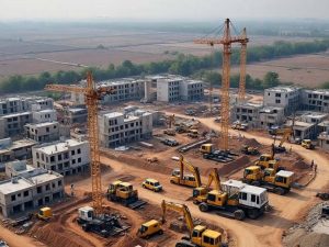 सरदार पटेल योजना से यूपी में बढ़ेगा निवेश, युवाओं को मिलेगा रोजगार सरदार पटेल योजना से यूपी में बढ़ेगा निवेश, युवाओं को मिलेगा रोजगार