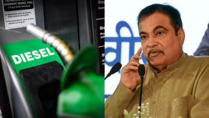 E20 Fuel Controversy: इथेनॉल ब्लेंडेड पेट्रोल पर गडकरी का बड़ा बयान, कहा- एक भी वाहन खराब होने का सबूत दें