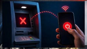 ऐप से ई-रिक्शा के बाद अब ATM पर साइबर अटैक? वायरल VIDEO ने बढ़ाई लोगों की चिंता