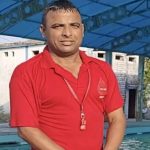 MP के रामबरन का कमाल! दिव्यांग तैराक इंग्लैंड में 36 किमी की चुनौती के लिए तैयार, बैतूल का बढ़ाएंगे मान MP के रामबरन का कमाल! दिव्यांग तैराक इंग्लैंड में 36 किमी की चुनौती के लिए तैयार, बैतूल का बढ़ाएंगे मान