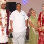 दिल छू लेने वाली कहानी! भोपाल में सास-ससुर ने निभाया माता-पिता का फर्ज, विधवा बहू की कराई दोबारा शादी दिल छू लेने वाली कहानी! भोपाल में सास-ससुर ने निभाया माता-पिता का फर्ज, विधवा बहू की कराई दोबारा शादी
