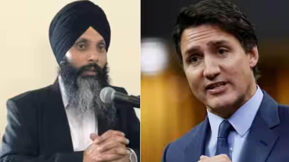 Trudeau के आरोपों की खुली पोल! कनाडा पुलिस की जांच में भारत के खिलाफ दावों को नहीं मिला आधार