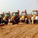 MP में वन विभाग का बड़ा एक्शन! 589.63 हेक्टेयर वन भूमि अतिक्रमण से मुक्त, अब होगा सागौन का पुनर्वनीकरण