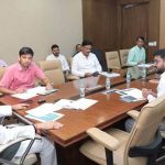 तकनीक से बदलेगी स्वास्थ्य व्यवस्था! डिप्टी CM शुक्ल बोले- नागरिकों को मिले तेज, पारदर्शी और गुणवत्तापूर्ण इलाज तकनीक से बदलेगी स्वास्थ्य व्यवस्था! डिप्टी CM शुक्ल बोले- नागरिकों को मिले तेज, पारदर्शी और गुणवत्तापूर्ण इलाज