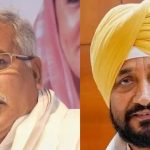Punjab Congress Crisis: बघेल की दोटूक- प्रधान नहीं बदलेगा, चन्नी गुट ने फिर किया बैठक का बहिष्कार; हाईकमान से मुलाकात की तैयारी