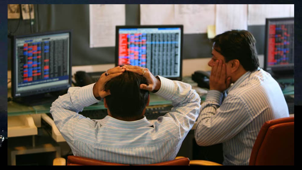 US-Iran जंग और महंगे तेल का असर, खुलते ही धड़ाम हुआ Stock Market, निवेशकों में मचा डर US-Iran जंग और महंगे तेल का असर, खुलते ही धड़ाम हुआ Stock Market, निवेशकों में मचा डर