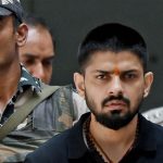 FBI का बड़ा एक्शन! लॉरेंस बिश्नोई की अमेरिका ले जाने की तैयारी, गोल्डी बराड़ पर ,000 का इनाम; निज्जर हत्या का भी जिक्र