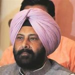 केजरीवाल पर BJP का बड़ा वार! ढिल्लों बोले- अयोध्या राम मंदिर पर बयान देने वाले का ‘मंदिर प्रेम’ चुनावी स्टंट