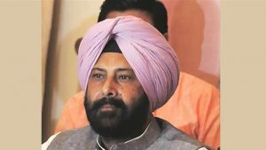 केजरीवाल पर BJP का बड़ा वार! ढिल्लों बोले- अयोध्या राम मंदिर पर बयान देने वाले का ‘मंदिर प्रेम’ चुनावी स्टंट