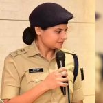 कुर्सी संभालते ही एक्शन में नई SP प्रियंका शुक्ला, महिलाओं-बच्चों की सुरक्षा को लेकर किया बड़ा ऐलान