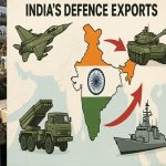 Indian Defence Export: ब्रह्मोस, अस्त्र और आकाश की दुनिया में धूम, विदेशी देशों की पहली पसंद बने भारतीय हथियार Indian Defence Export: ब्रह्मोस, अस्त्र और आकाश की दुनिया में धूम, विदेशी देशों की पहली पसंद बने भारतीय हथियार