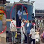 इंदौर में बीच ट्रैक पर रुकी DEMU, समोसे लेने उतरा लोको पायलट! VIDEO वायरल होते ही रेलवे एक्शन में