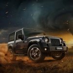 Mahindra Thar पर सरकार सख्त! रेंटल THAR पर रोक की तैयारी, बढ़ते एक्सीडेंट बने बड़ी वजह