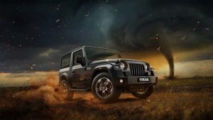 Mahindra Thar पर सरकार सख्त! रेंटल THAR पर रोक की तैयारी, बढ़ते एक्सीडेंट बने बड़ी वजह