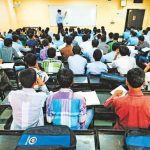 कोचिंग संस्थानों पर कसेगा शिकंजा, प्राधिकरण बनाएगी बिहार सरकार नई नीति कोचिंग संस्थानों पर कसेगा शिकंजा, प्राधिकरण बनाएगी बिहार सरकार नई नीति
