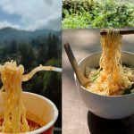नेपाली झोल मैगी: बारिश के मौसम में लें पहाड़ों जैसा तीखा और चटपटा स्वाद, जानें आसान रेसिपी नेपाली झोल मैगी: बारिश के मौसम में लें पहाड़ों जैसा तीखा और चटपटा स्वाद, जानें आसान रेसिपी