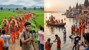 बिहार पर्यटन की पहल, सोशल मीडिया क्रिएटर्स को मिलेगा बड़ा मौका बिहार पर्यटन की पहल, सोशल मीडिया क्रिएटर्स को मिलेगा बड़ा मौका