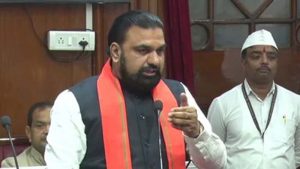 बिहार में होल्डिंग टैक्स पर सीएम का बड़ा बयान, गरीबों को राहत बिहार में होल्डिंग टैक्स पर सीएम का बड़ा बयान, गरीबों को राहत