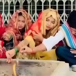 तीन बहनों ने चुना एक जीवनसाथी, पुलिस के सामने रखी अपनी बात