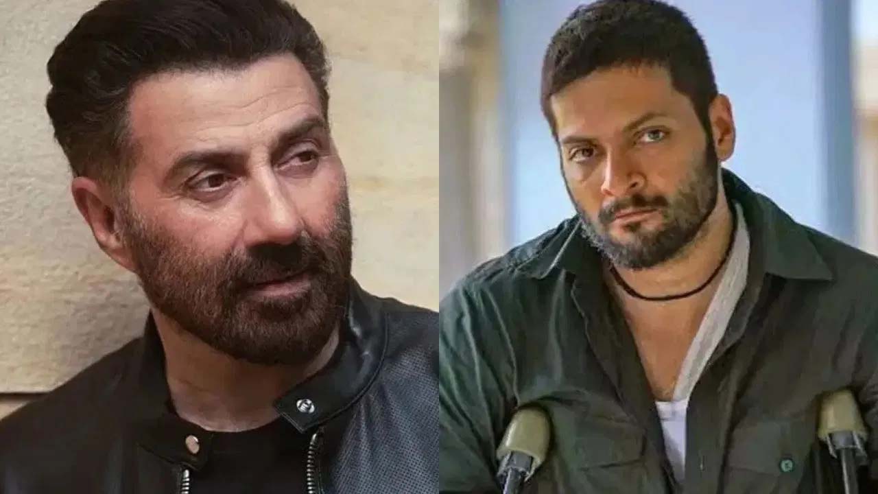 अली फजल ने की सनी देओल की जमकर तारीफ, बोले- दिल बहुत बड़ा है अली फजल ने की सनी देओल की जमकर तारीफ, बोले- दिल बहुत बड़ा है