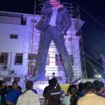 जन नायगन रिलीज होते ही छाई, विजय के फैंस ने मनाया जश्न