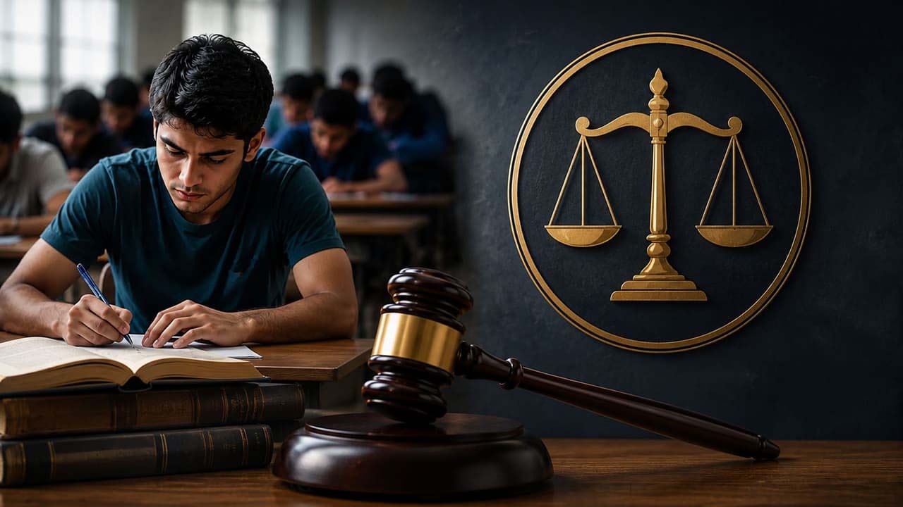 पेपर लीक केसों की तेज सुनवाई, पटना समेत तीन जगह बनेंगे कोर्ट