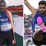 कॉमनवेल्थ में मुरली का रजत, दिलीप गावित का गोल्ड, भारत ने जीते 15 पदक