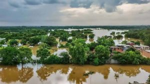 कम बारिश का असर, राज्य के प्रमुख जलाशयों में पानी की कमी कम बारिश का असर, राज्य के प्रमुख जलाशयों में पानी की कमी