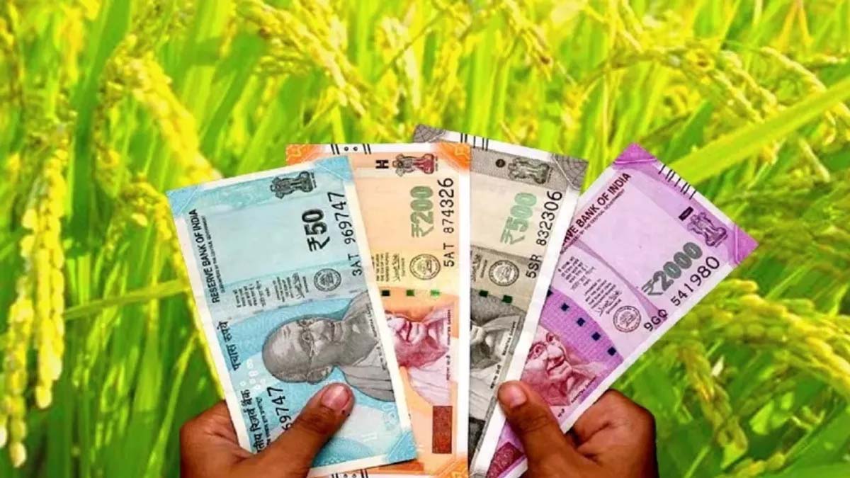 किसानों की आय बढ़ाने की पहल, 758 हेक्टेयर में लगेंगे बाग